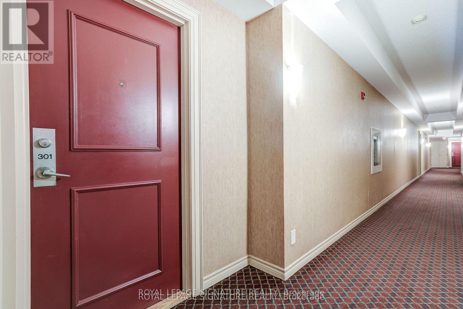 301 - 483 Faith Drive, Mississauga, Ontario  L5R 0A1 - Photo 10 - W13022954