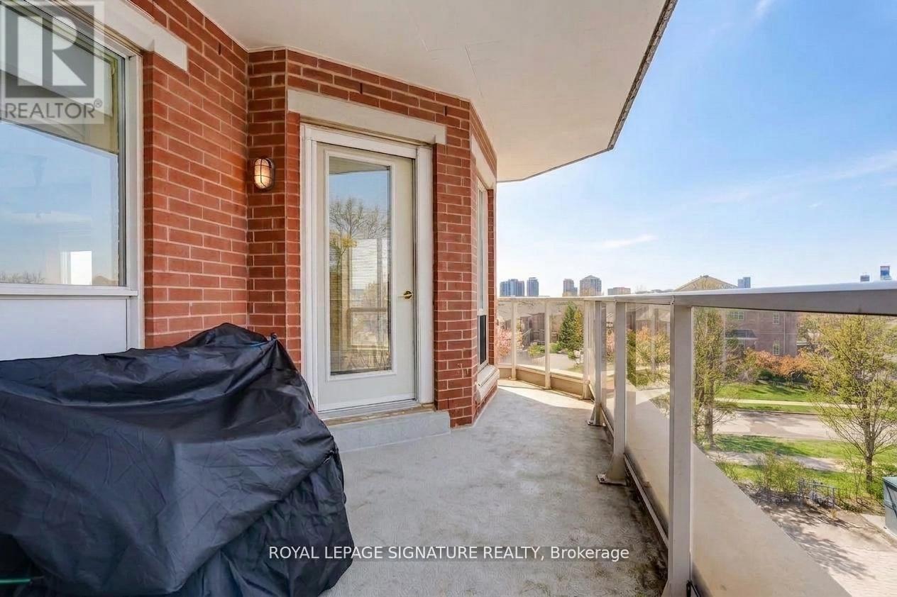 301 - 483 Faith Drive, Mississauga, Ontario  L5R 0A1 - Photo 30 - W13022954