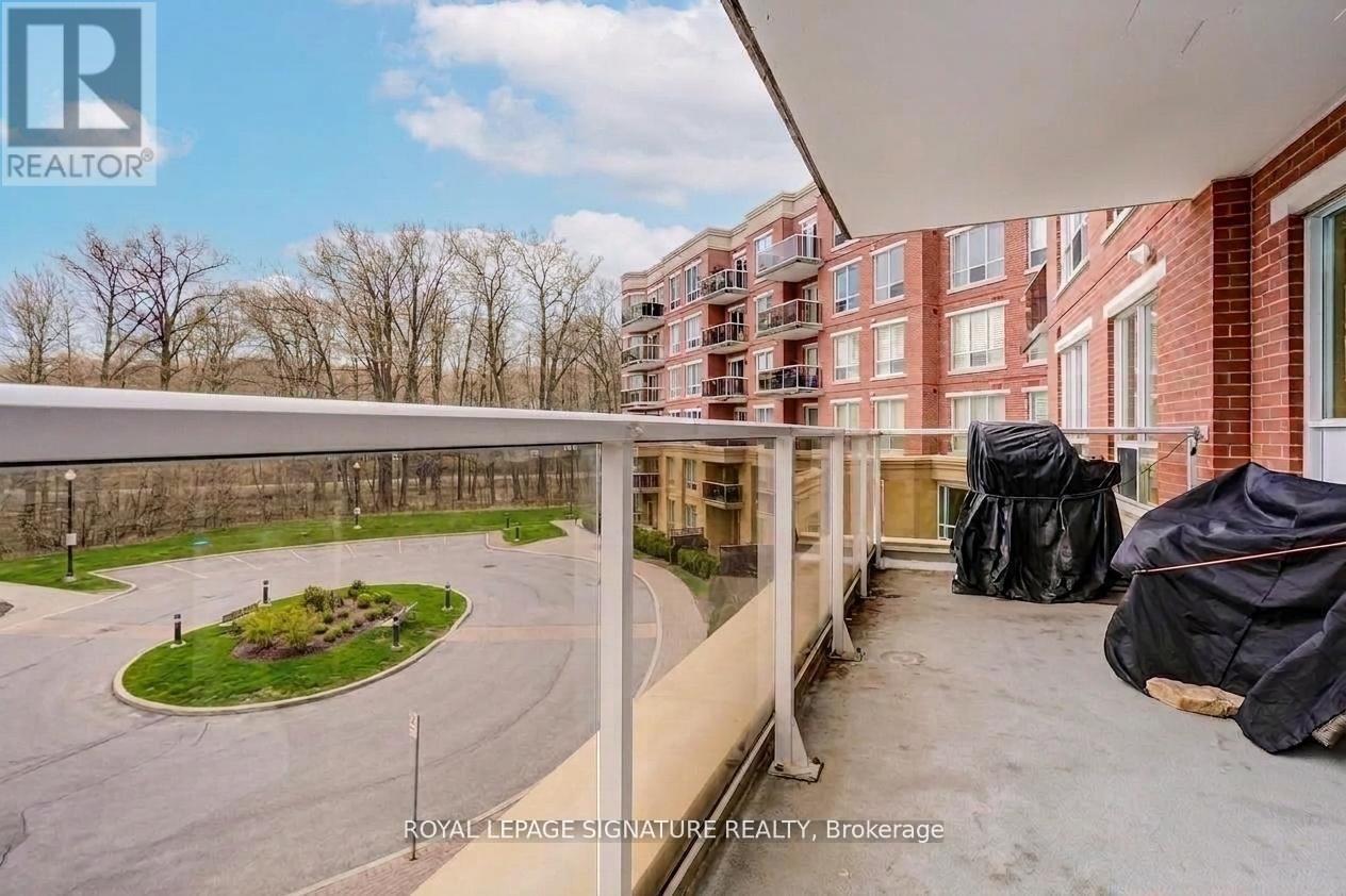 301 - 483 Faith Drive, Mississauga, Ontario  L5R 0A1 - Photo 31 - W13022954