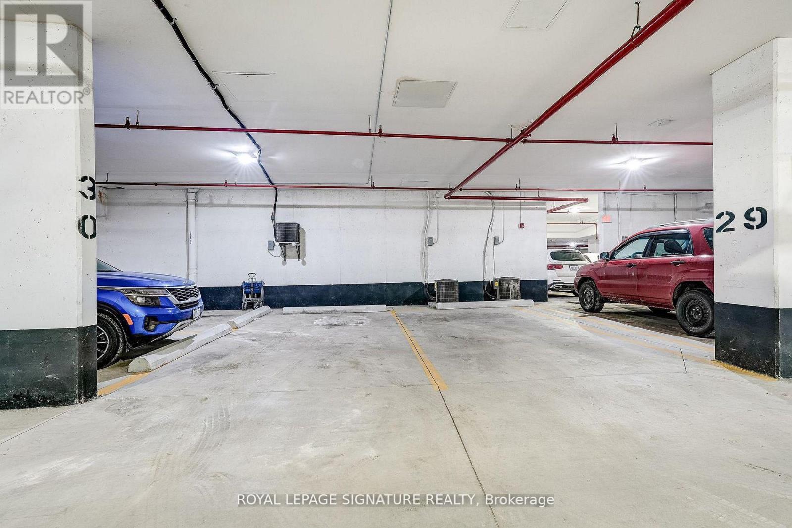 301 - 483 Faith Drive, Mississauga, Ontario  L5R 0A1 - Photo 32 - W13022954