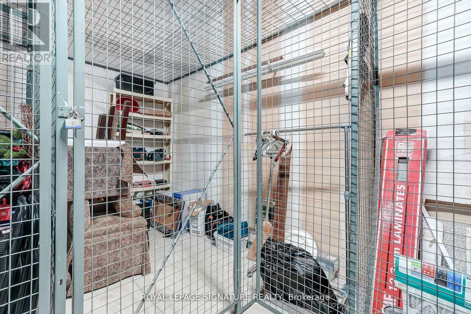 301 - 483 Faith Drive, Mississauga, Ontario  L5R 0A1 - Photo 43 - W13022954