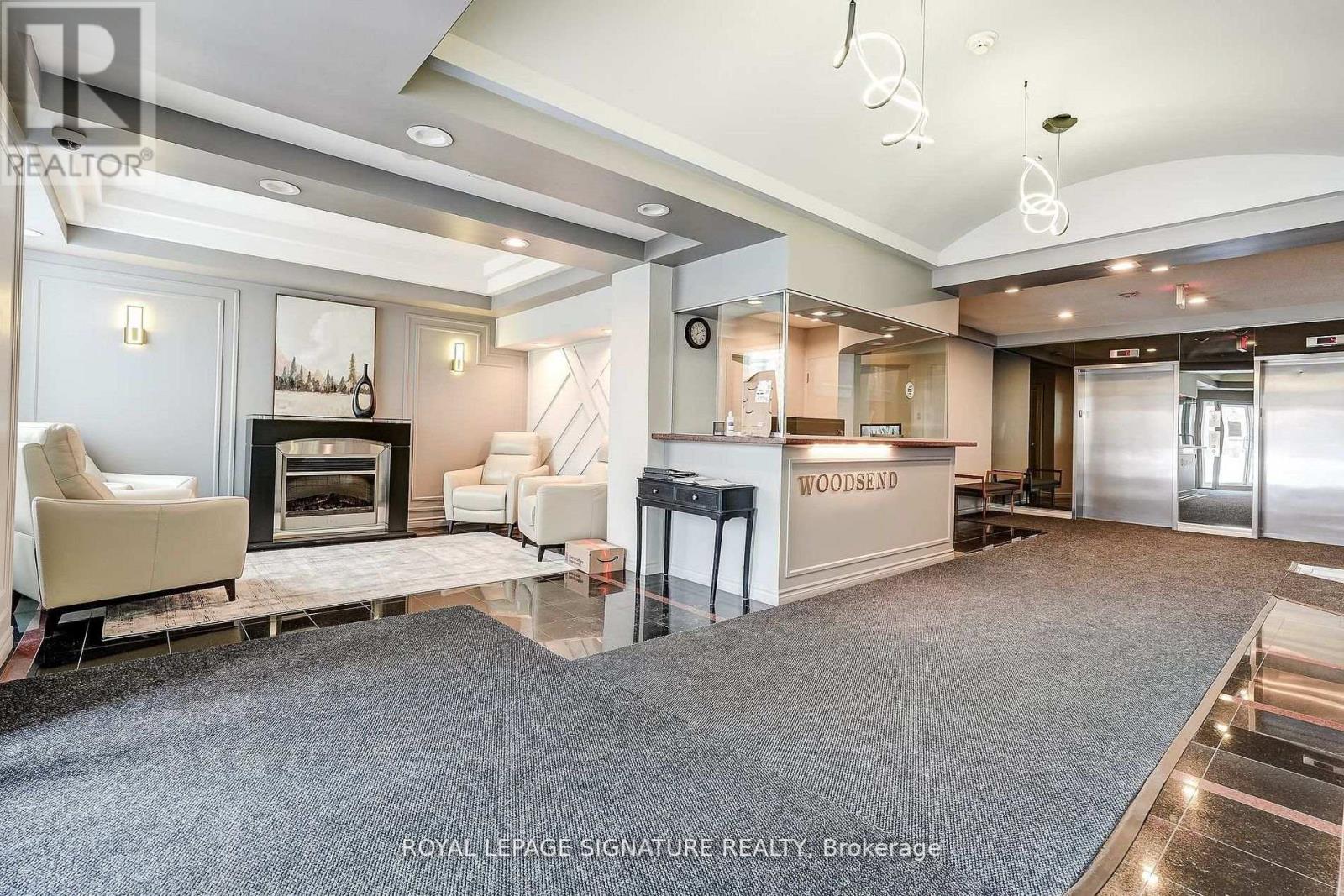 301 - 483 Faith Drive, Mississauga, Ontario  L5R 0A1 - Photo 6 - W13022954