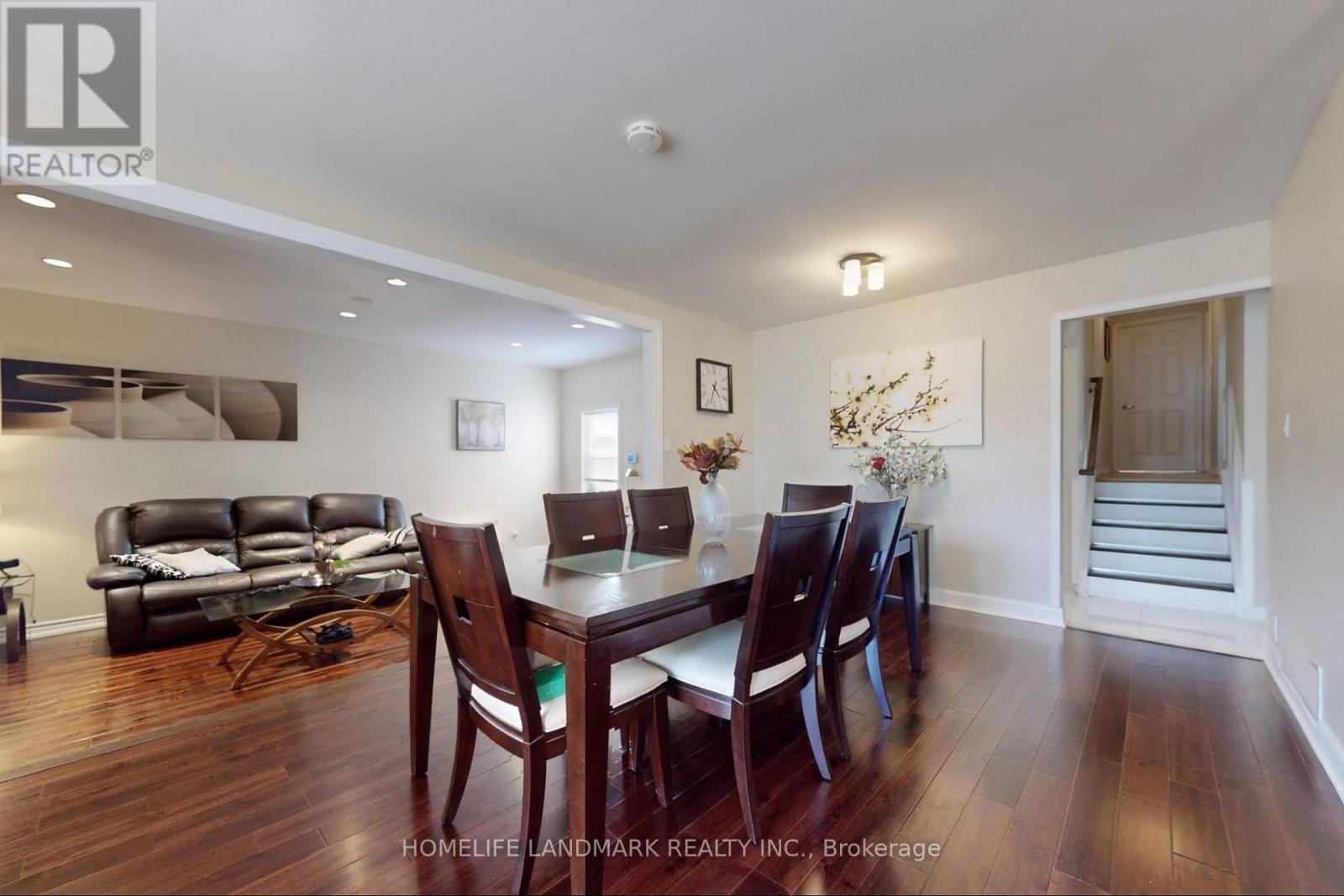 2603 Bromsgrove Road, Mississauga, Ontario  L5J 1M1 - Photo 8 - W13022966