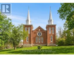 44 UNION ROAD, Prince Edward County, Ontario