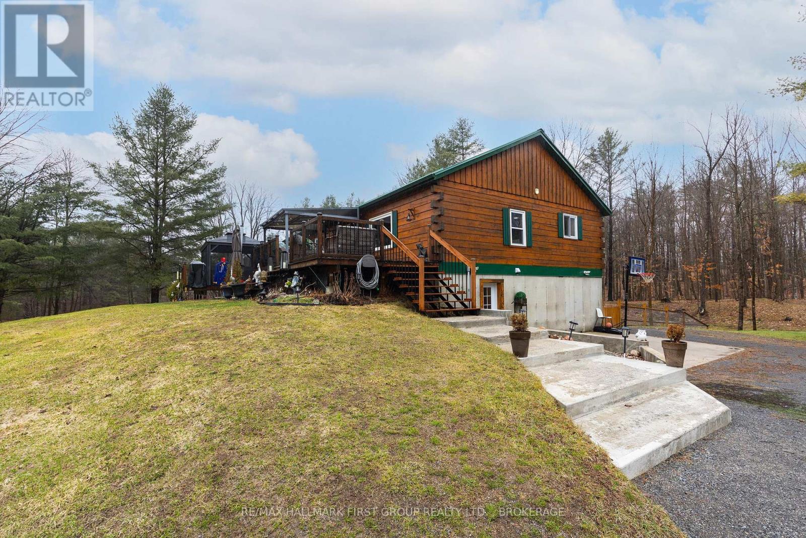 2723 Desert Lake Road, Frontenac, Ontario  K0H 1W0 - Photo 3 - X13020866