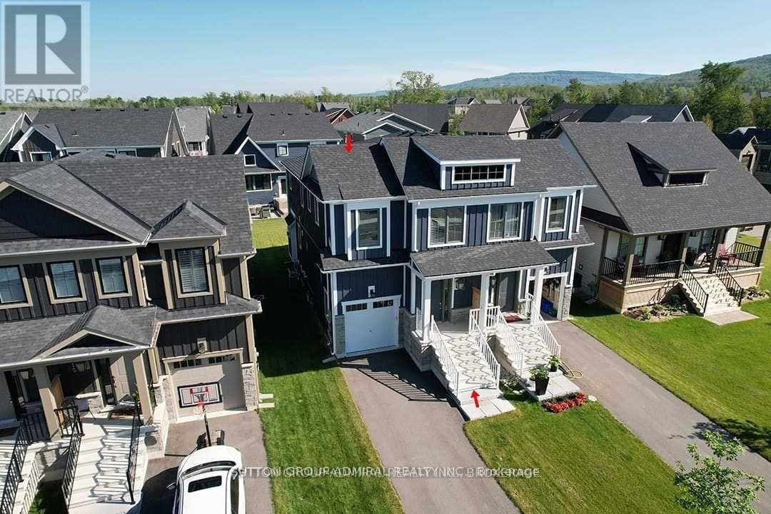 113 Red Pine Street, Blue Mountains, Ontario  L9Y 0Z3 - Photo 2 - X13022986