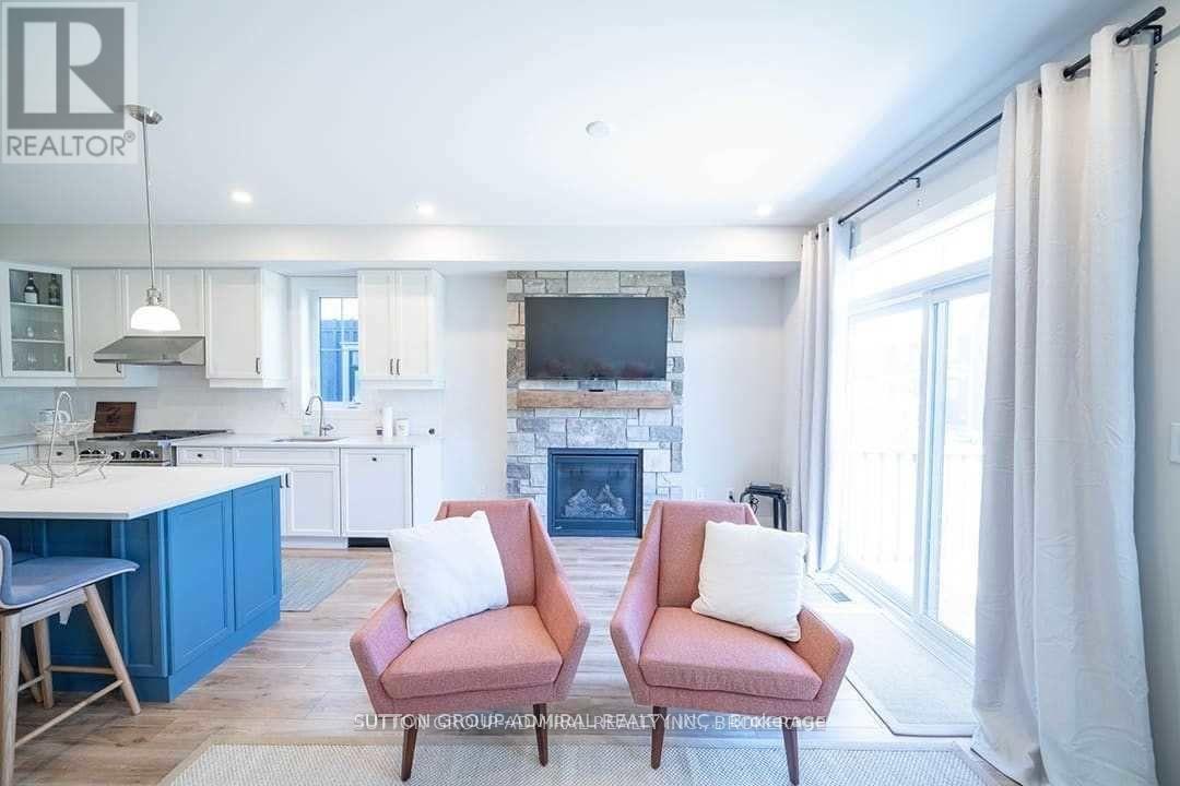 113 Red Pine Street, Blue Mountains, Ontario  L9Y 0Z3 - Photo 7 - X13022986