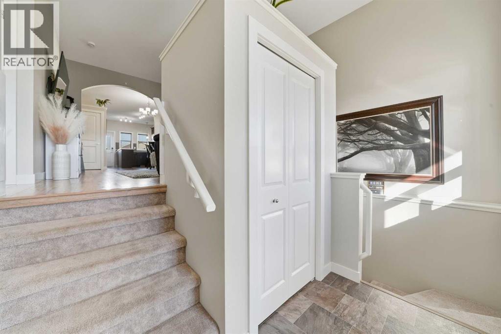 22 Mackenzie Ranch Way, Lacombe, Alberta  T4L 0A7 - Photo 4 - A2288945