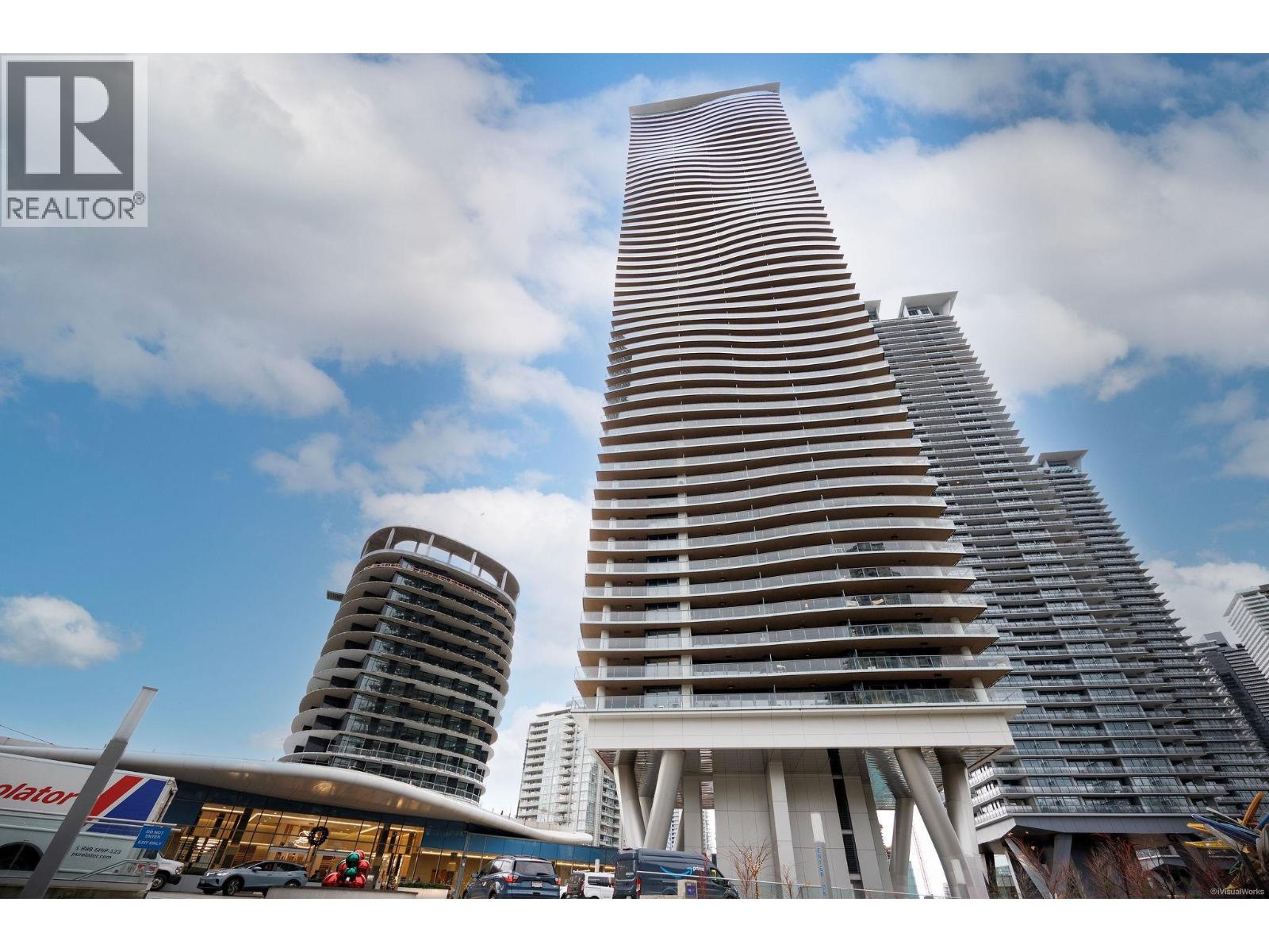 3901 4880 LOUGHEED HIGHWAY, Burnaby, British Columbia