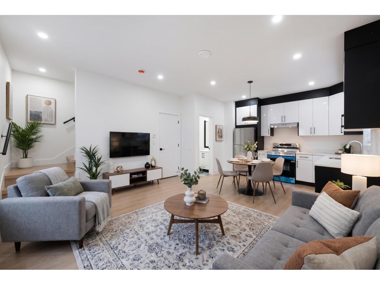 102 10432 128 Street, Surrey, British Columbia  V3T 5J1 - Photo 5 - R3113388