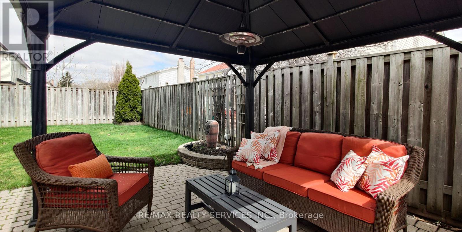 49 Mikado Crescent, Brampton, Ontario  L6S 3R5 - Photo 48 - W12864744