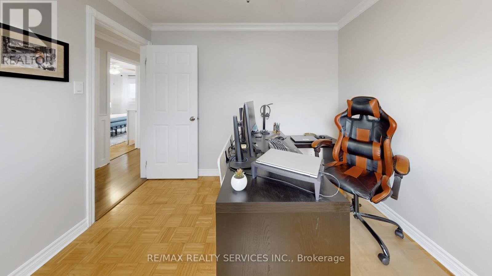 49 Mikado Crescent, Brampton, Ontario  L6S 3R5 - Photo 36 - W12864744