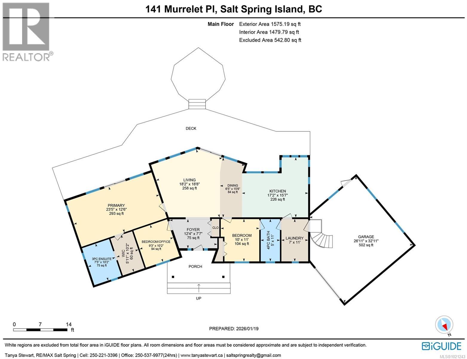 141 Murrelet Pl, Salt Spring, British Columbia  V8K 1G9 - Photo 38 - 1021243