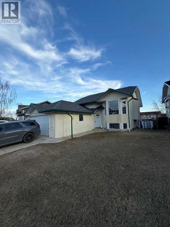 318 Strathford Crescent, Strathmore, Alberta  T1P 1N9 - Photo 4 - A2291394