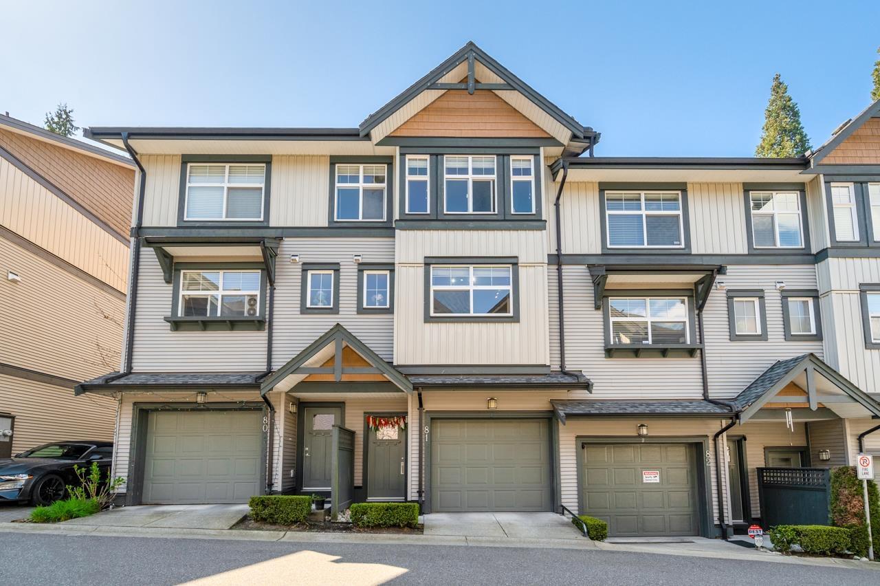 81 6123 138 Street, Surrey, British Columbia  V3X 1E8 - Photo 1 - R3113270