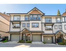 81 6123 138 STREET, Surrey, British Columbia