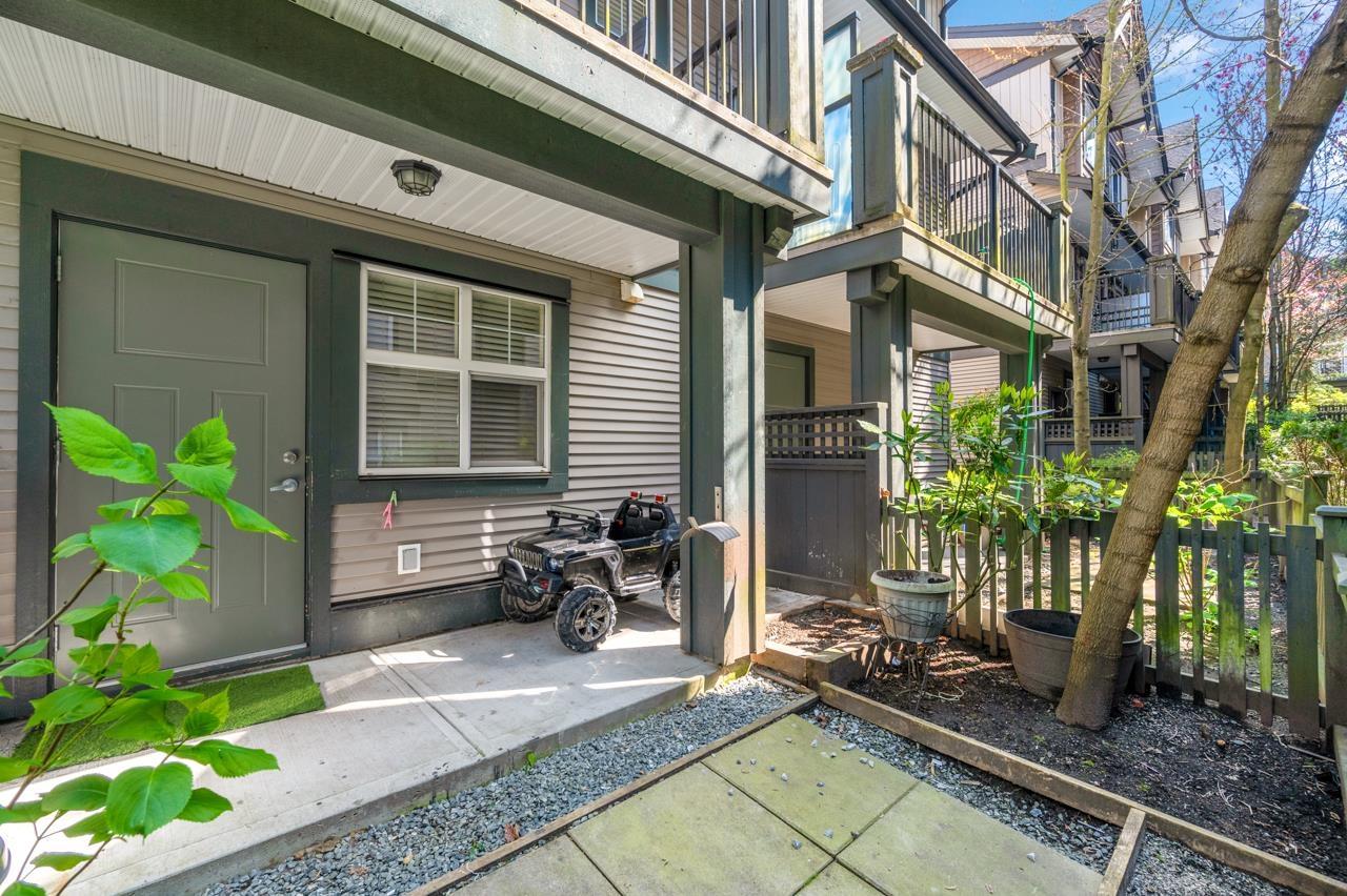 81 6123 138 Street, Surrey, British Columbia  V3X 1E8 - Photo 20 - R3113270