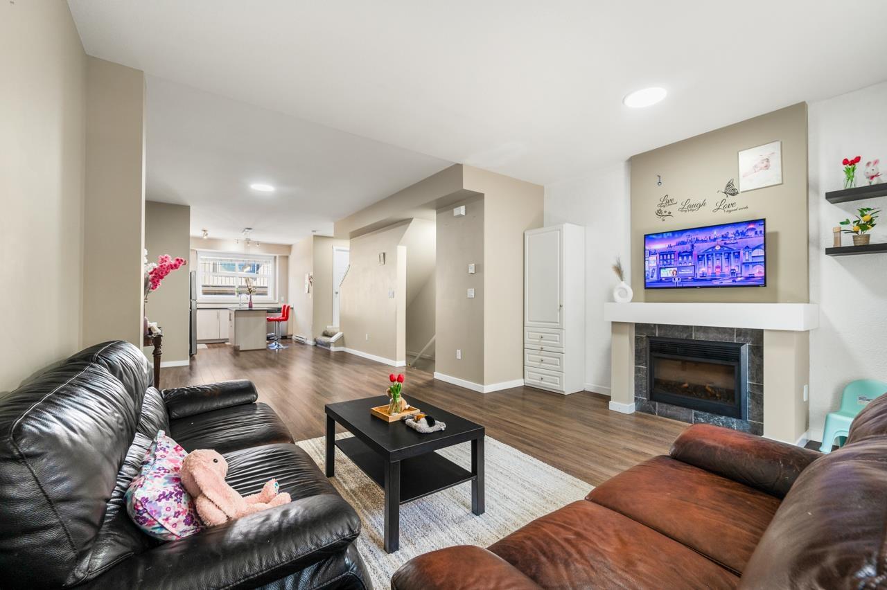 81 6123 138 Street, Surrey, British Columbia  V3X 1E8 - Photo 11 - R3113270