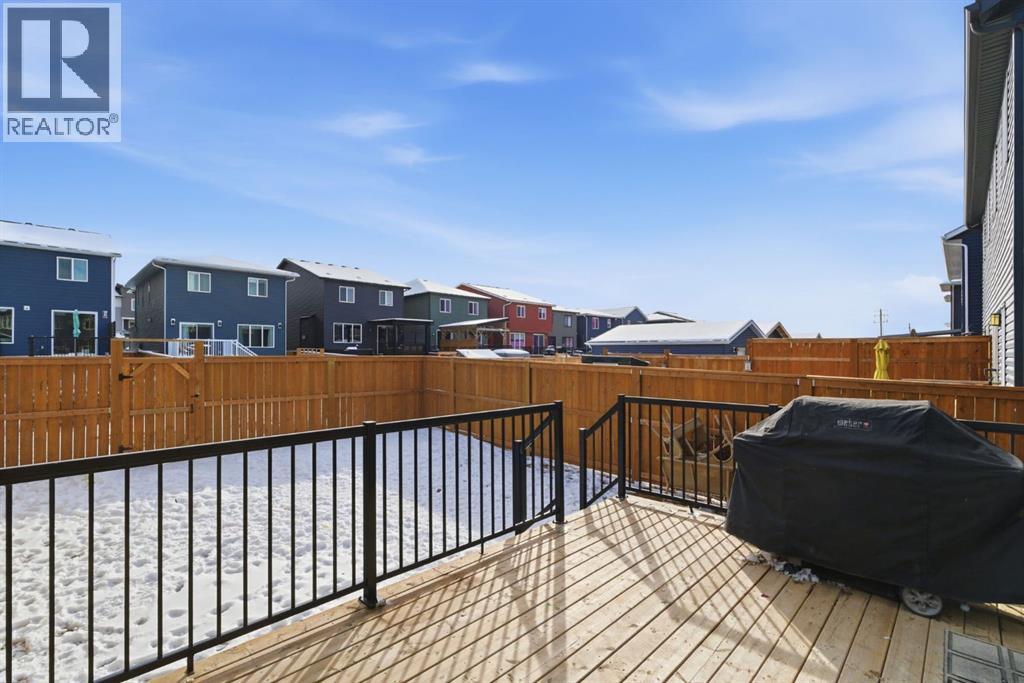 359 Fireside Way, Cochrane, Alberta  T4C 3A9 - Photo 30 - A2292553