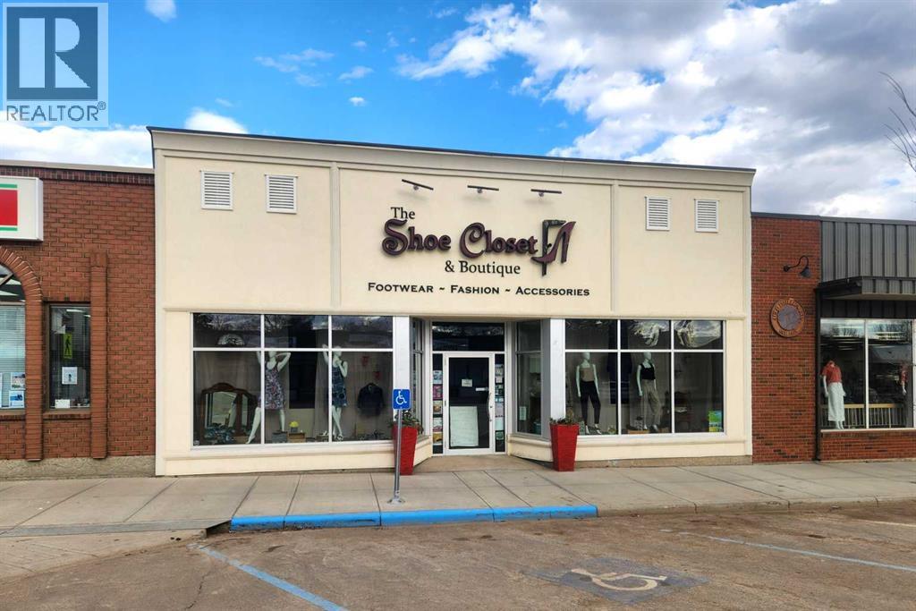 4817 50 Street, stettler, Alberta