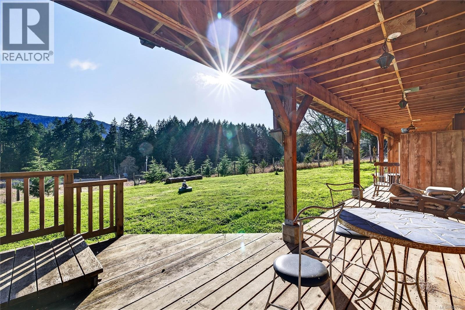 133 Baker Rd, Salt Spring, British Columbia