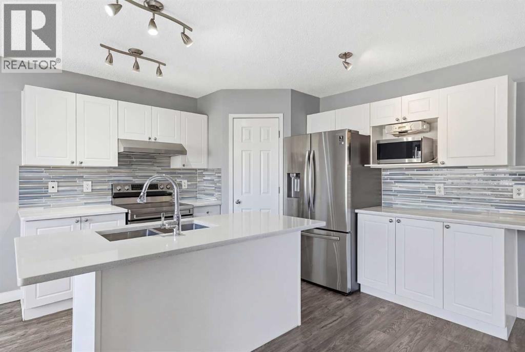 83 Cranfield Crescent Se, Calgary, Alberta  T3M 1A6 - Photo 7 - A2297401