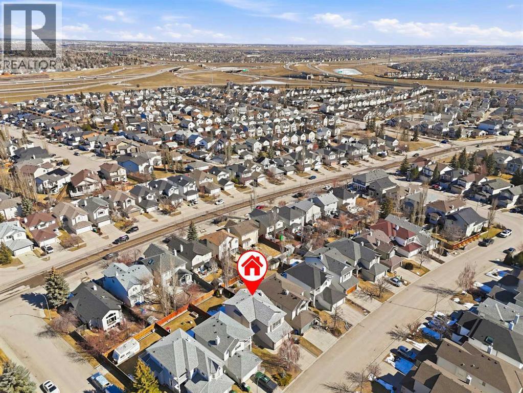 83 Cranfield Crescent Se, Calgary, Alberta  T3M 1A6 - Photo 46 - A2297401