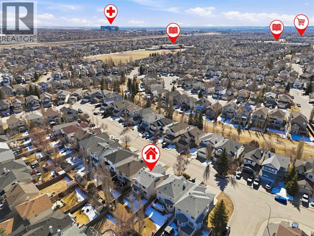 83 Cranfield Crescent Se, Calgary, Alberta  T3M 1A6 - Photo 45 - A2297401