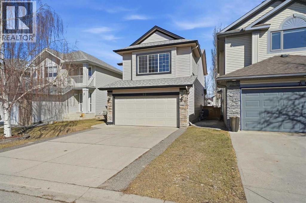 83 Cranfield Crescent Se, Calgary, Alberta  T3M 1A6 - Photo 40 - A2297401