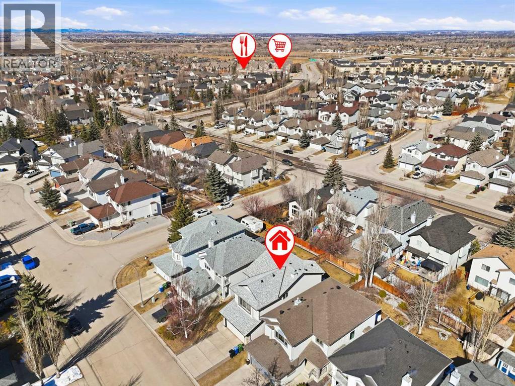 83 Cranfield Crescent Se, Calgary, Alberta  T3M 1A6 - Photo 43 - A2297401