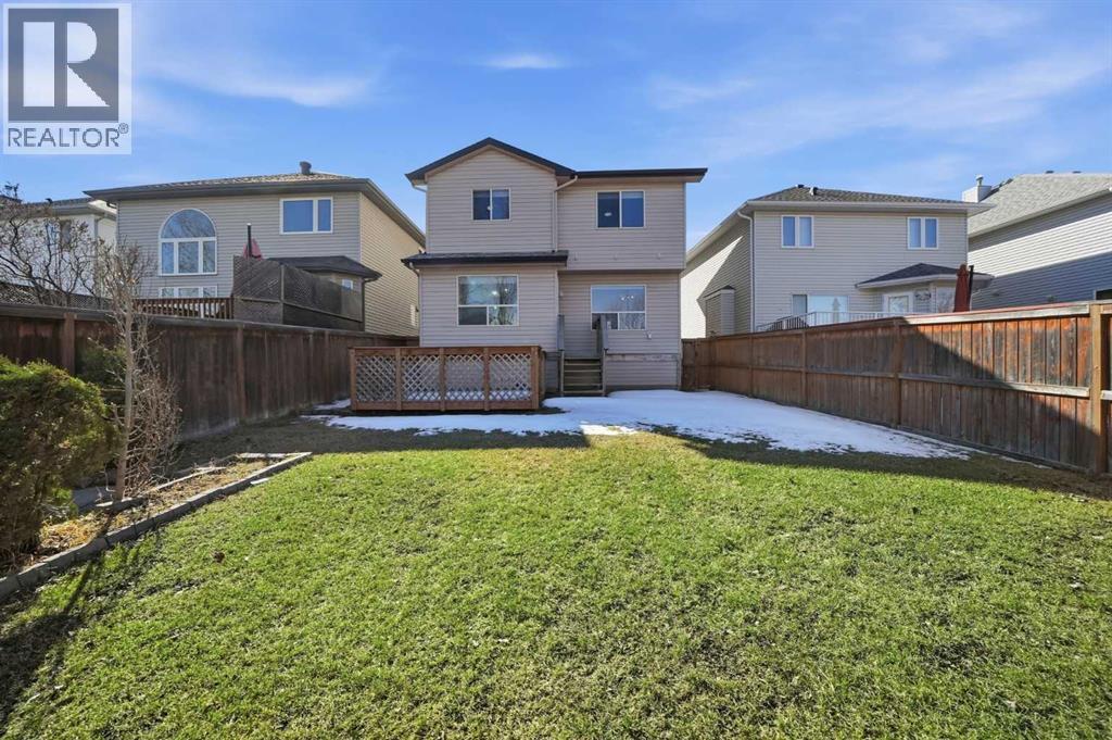 83 Cranfield Crescent Se, Calgary, Alberta  T3M 1A6 - Photo 39 - A2297401