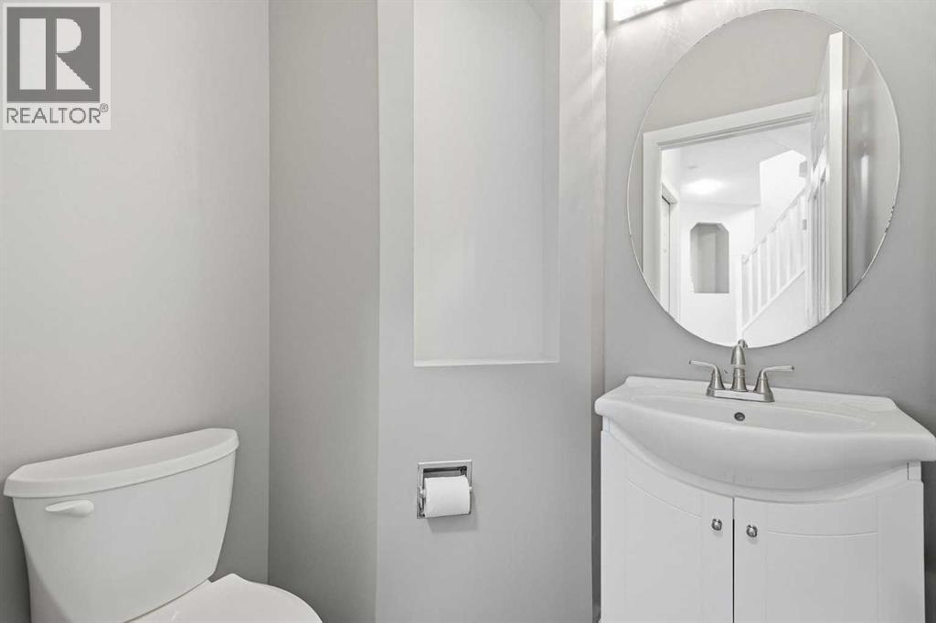 83 Cranfield Crescent Se, Calgary, Alberta  T3M 1A6 - Photo 14 - A2297401