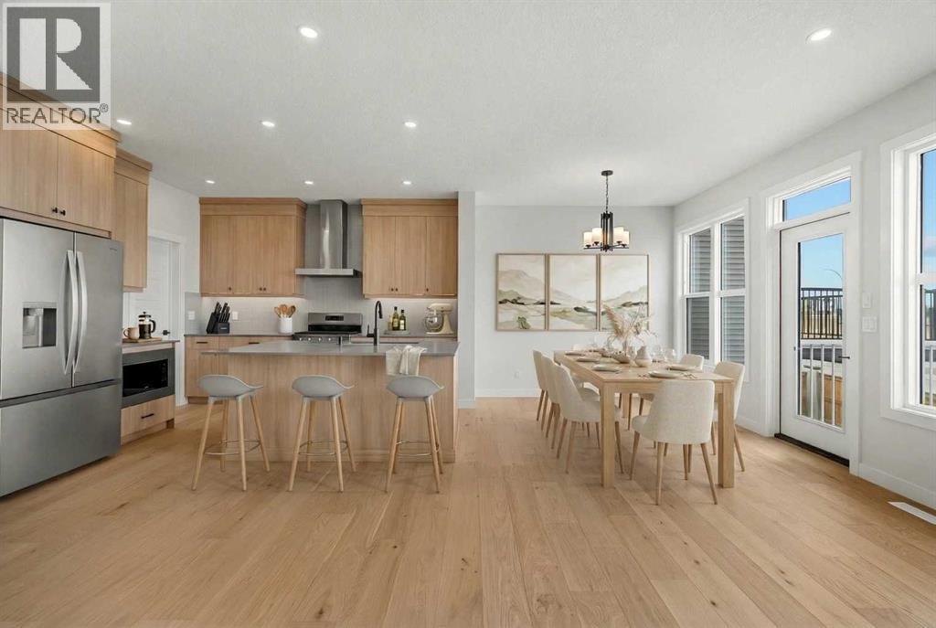 192 Belmont Place Sw, Calgary, Alberta  T2X 6E5 - Photo 6 - A2300429