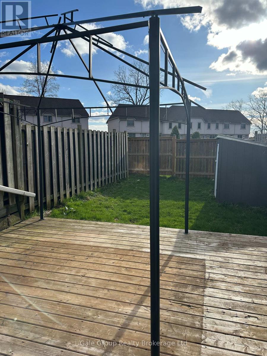 7 - 39 Blandford Street, Woodstock, Ontario  N4S 7H7 - Photo 27 - X12928530