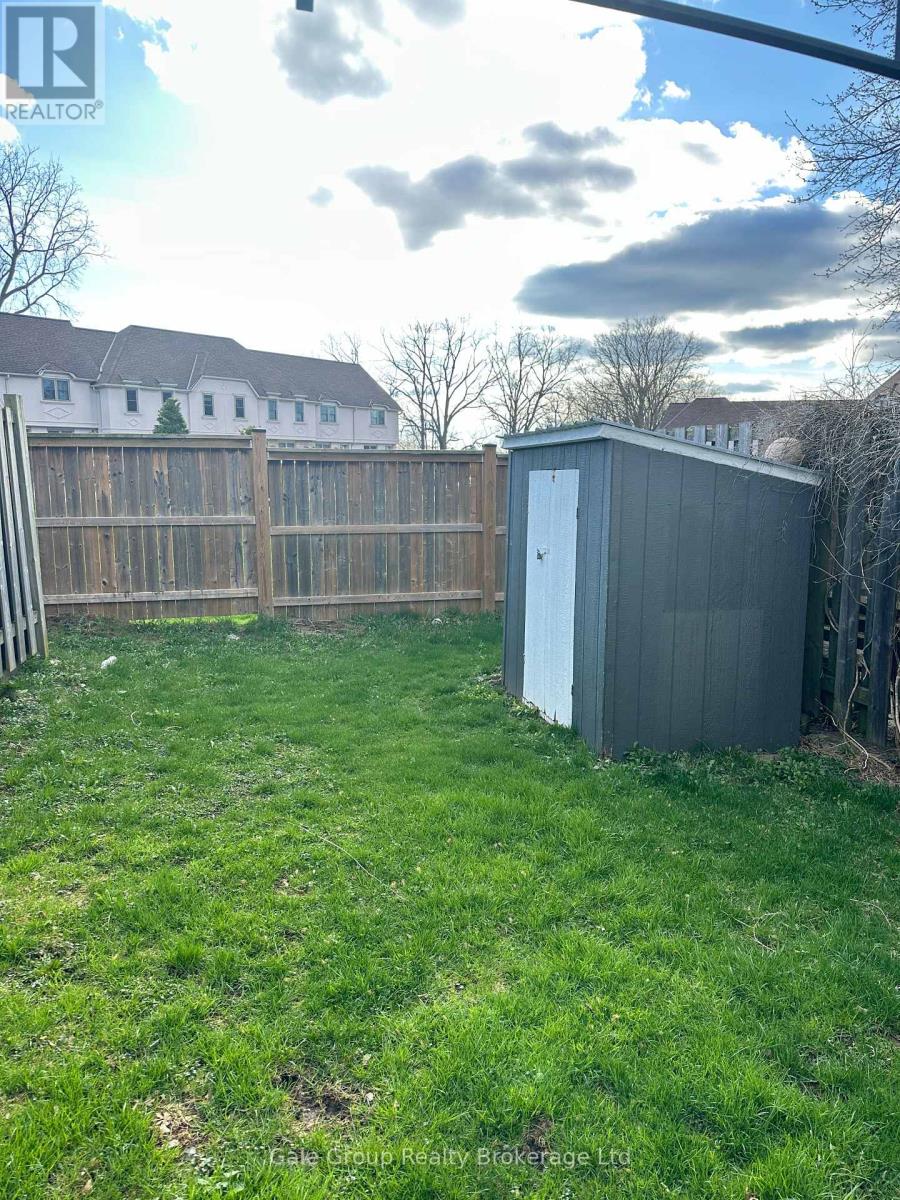 7 - 39 Blandford Street, Woodstock, Ontario  N4S 7H7 - Photo 29 - X12928530