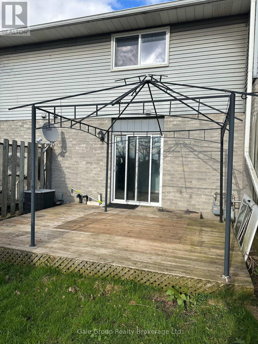 7 - 39 Blandford Street, Woodstock, Ontario  N4S 7H7 - Photo 28 - X12928530