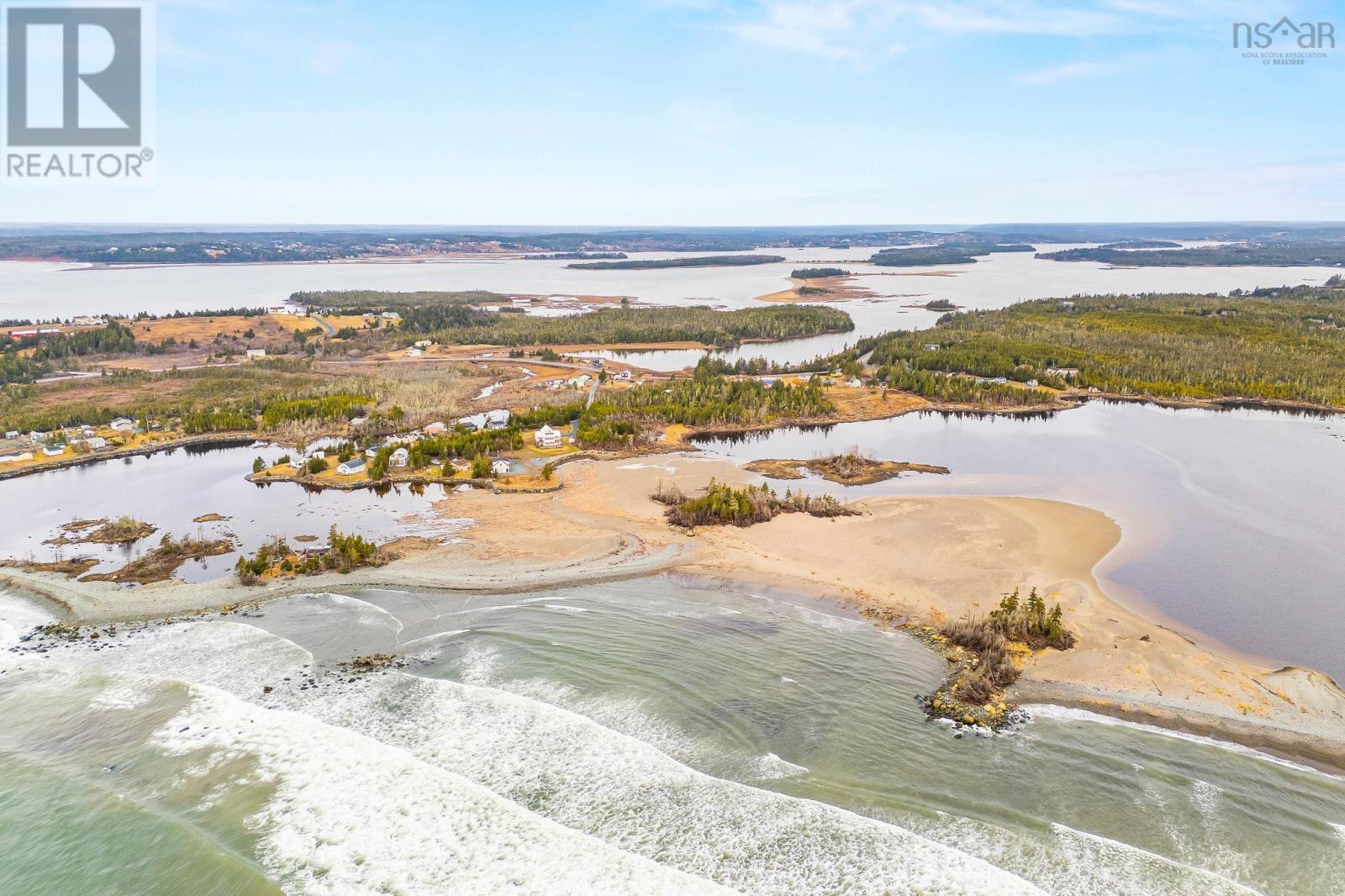 Lots East Chezzetcook Road, Chezzetcook, Nova Scotia  B0J 2L0 - Photo 12 - 202608048