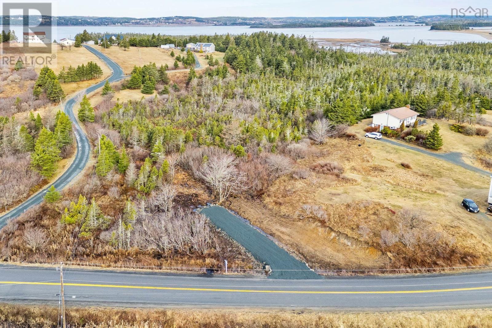 Lots East Chezzetcook Road, Chezzetcook, Nova Scotia  B0J 2L0 - Photo 2 - 202608048