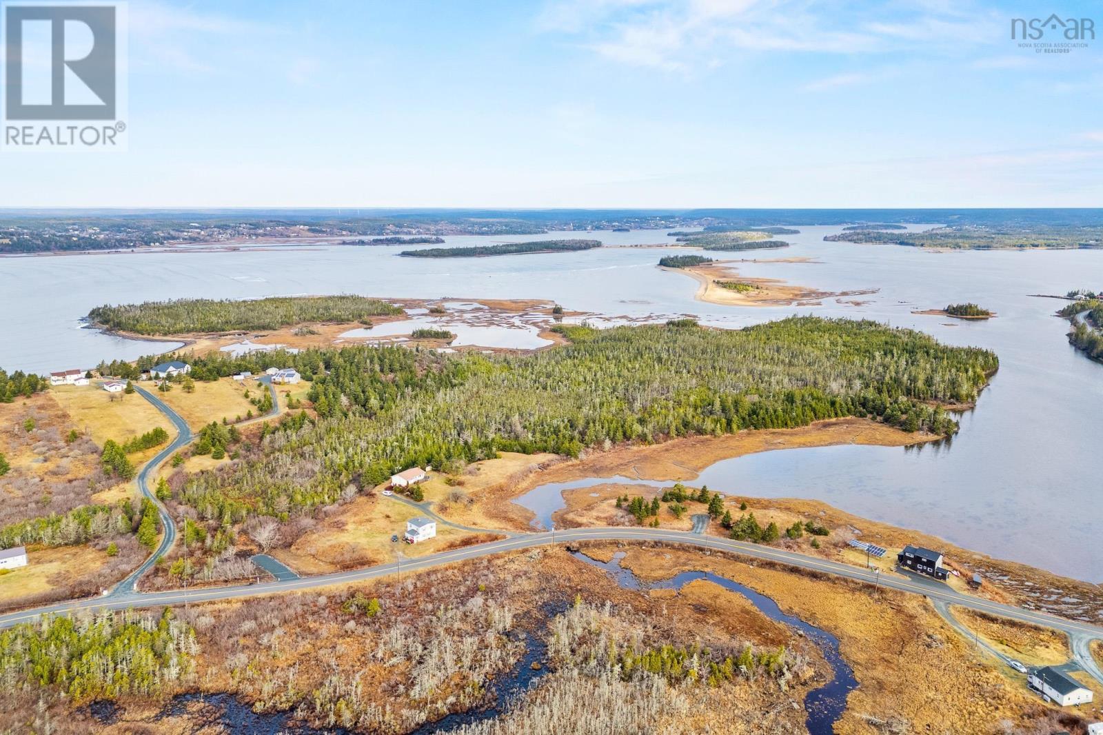 Lots East Chezzetcook Road, Chezzetcook, Nova Scotia  B0J 2L0 - Photo 3 - 202608048