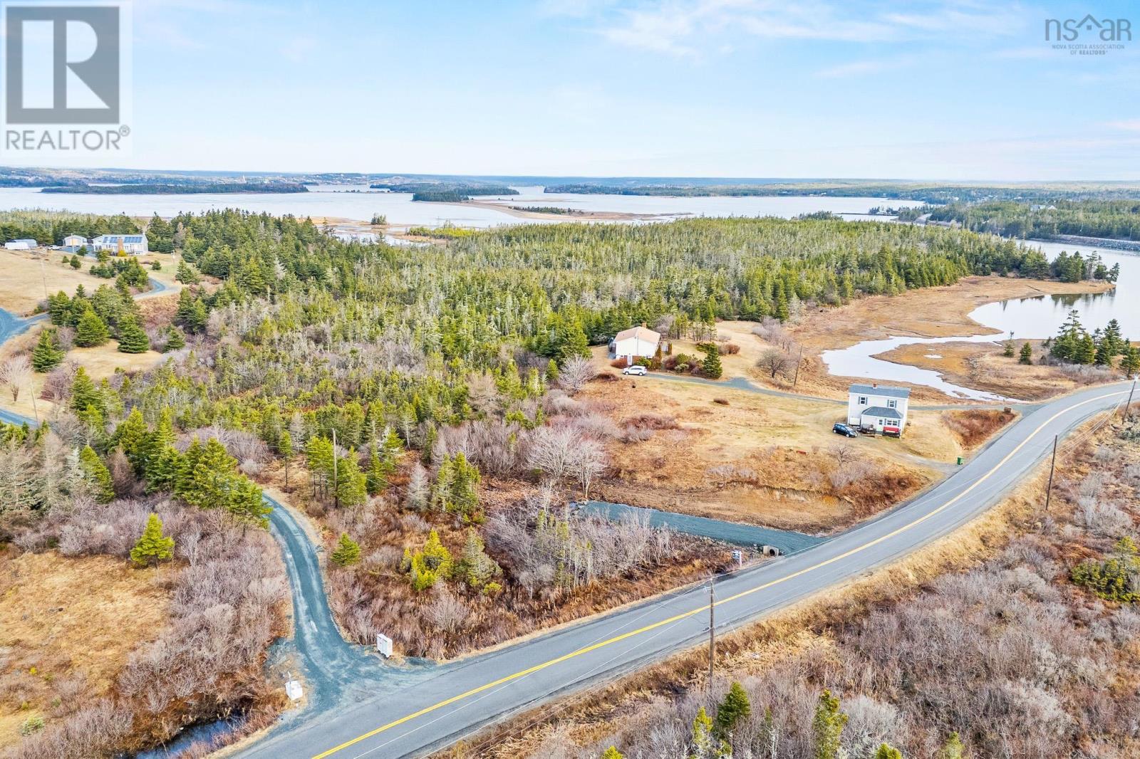 Lots East Chezzetcook Road, Chezzetcook, Nova Scotia  B0J 2L0 - Photo 5 - 202608048