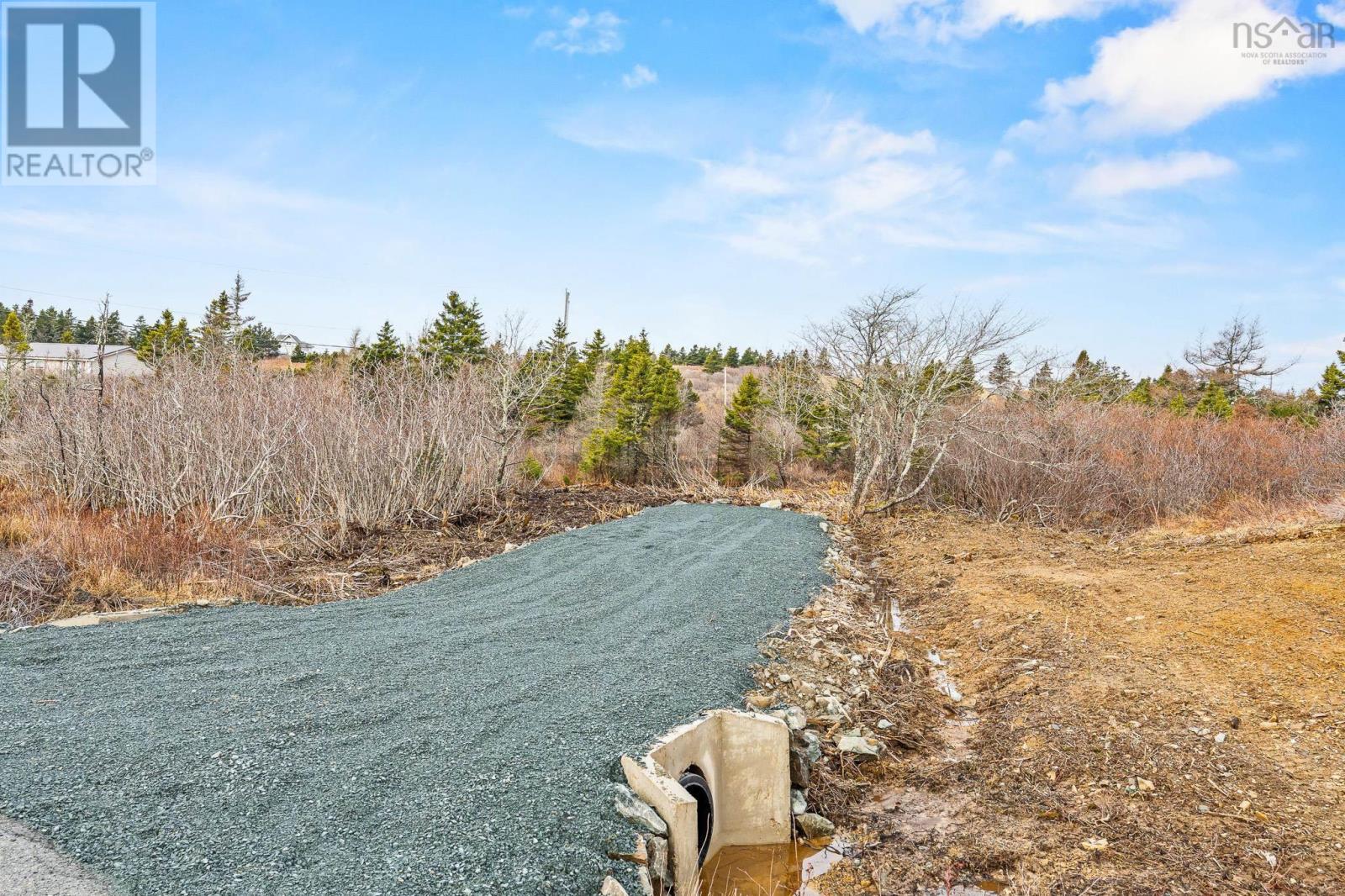 Lots East Chezzetcook Road, Chezzetcook, Nova Scotia  B0J 2L0 - Photo 6 - 202608048