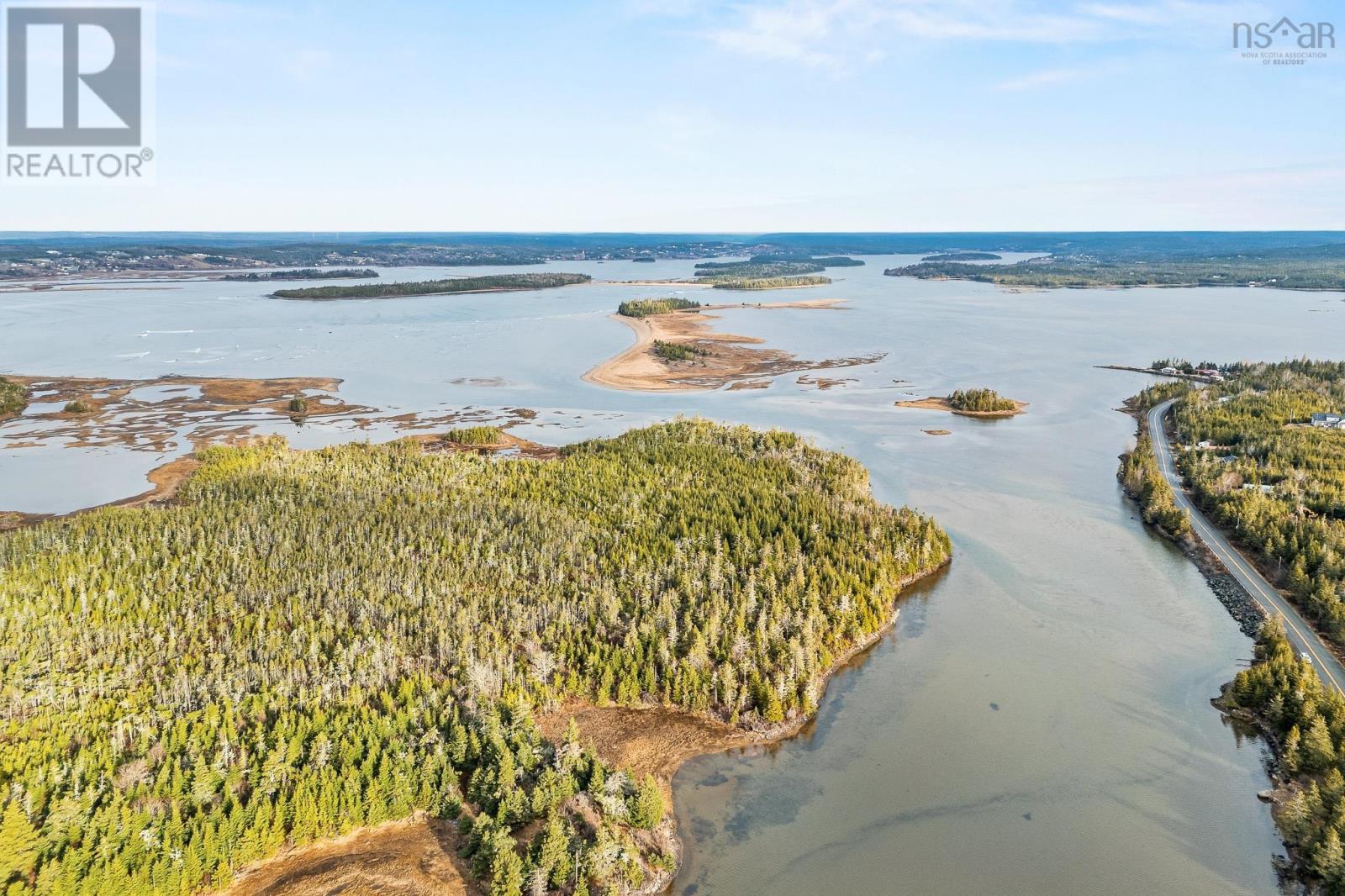 Lots East Chezzetcook Road, Chezzetcook, Nova Scotia  B0J 2L0 - Photo 7 - 202608048