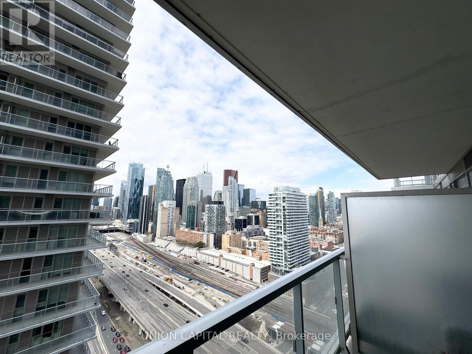 2506 - 20 Richardson Street, Toronto, Ontario  M5A 0S6 - Photo 18 - C13004842