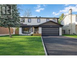 14 PORTREE CRESCENT, Markham, Ontario