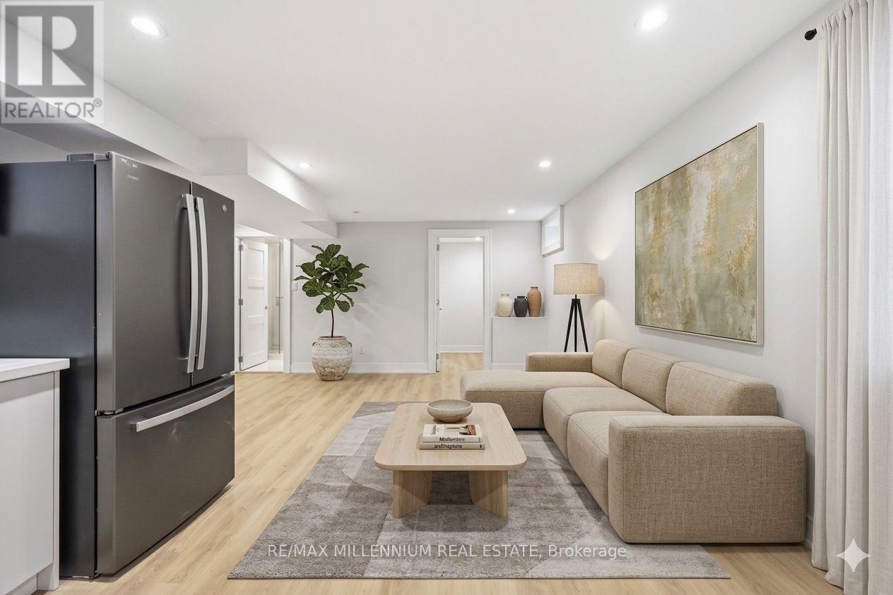 14 Portree Crescent, Markham, Ontario  L3T 3G2 - Photo 35 - N13020234