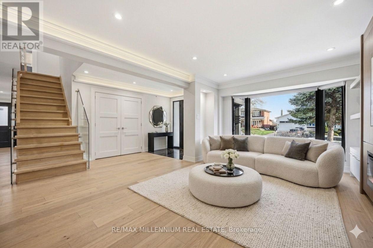 14 Portree Crescent, Markham, Ontario  L3T 3G2 - Photo 7 - N13020234