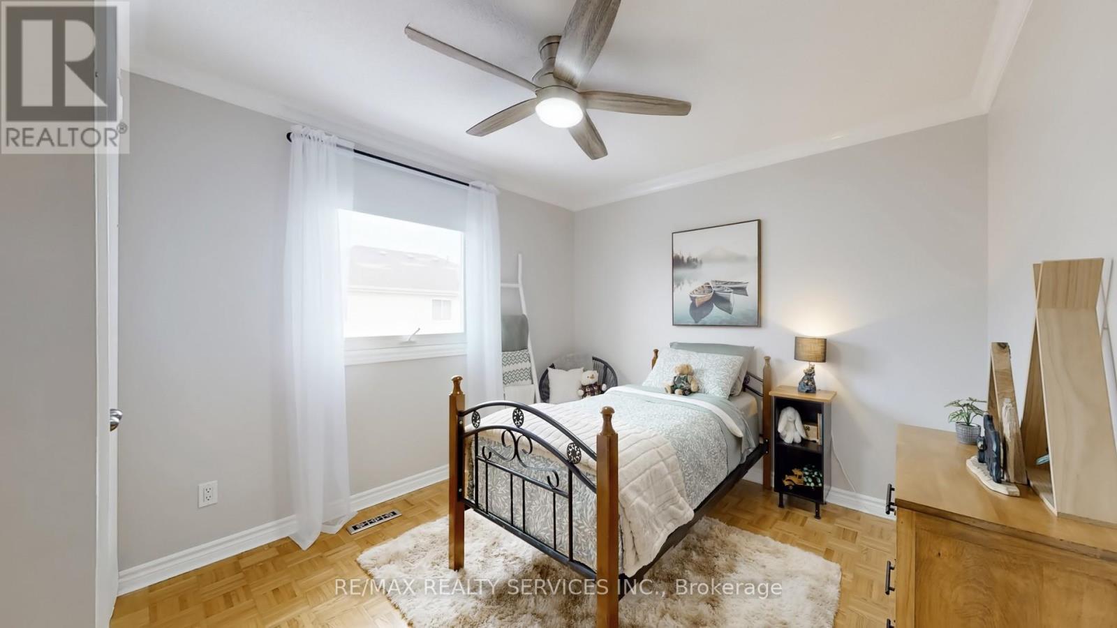 49 Mikado Crescent, Brampton, Ontario  L6S 3R5 - Photo 34 - W12864744