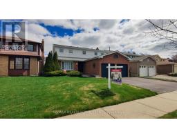 49 MIKADO CRESCENT, Brampton, Ontario