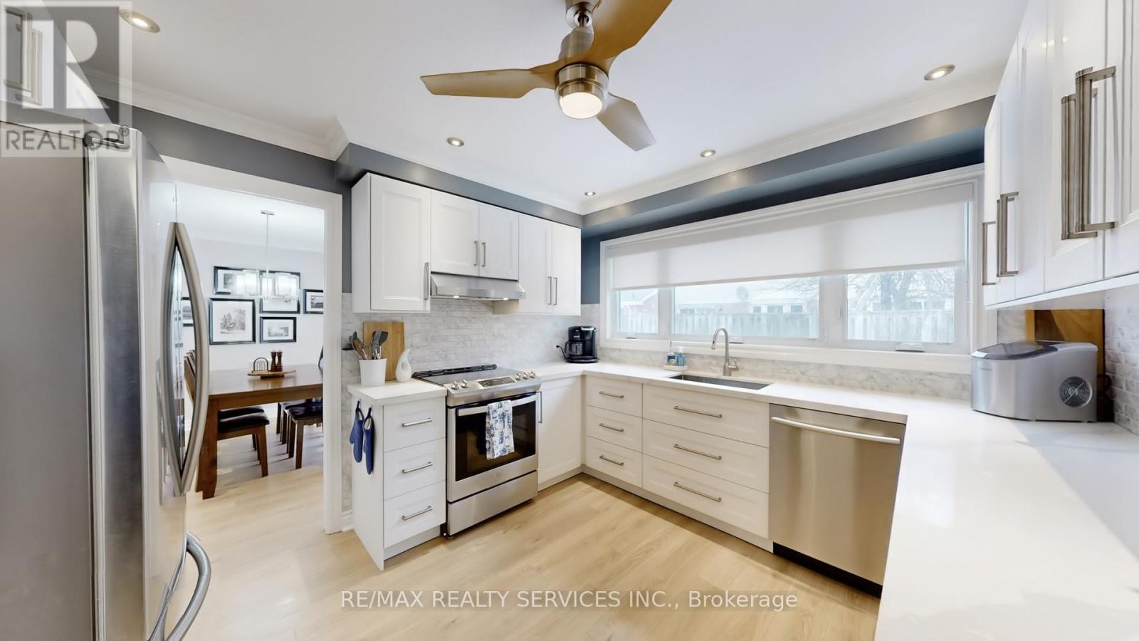 49 Mikado Crescent, Brampton, Ontario  L6S 3R5 - Photo 20 - W12864744