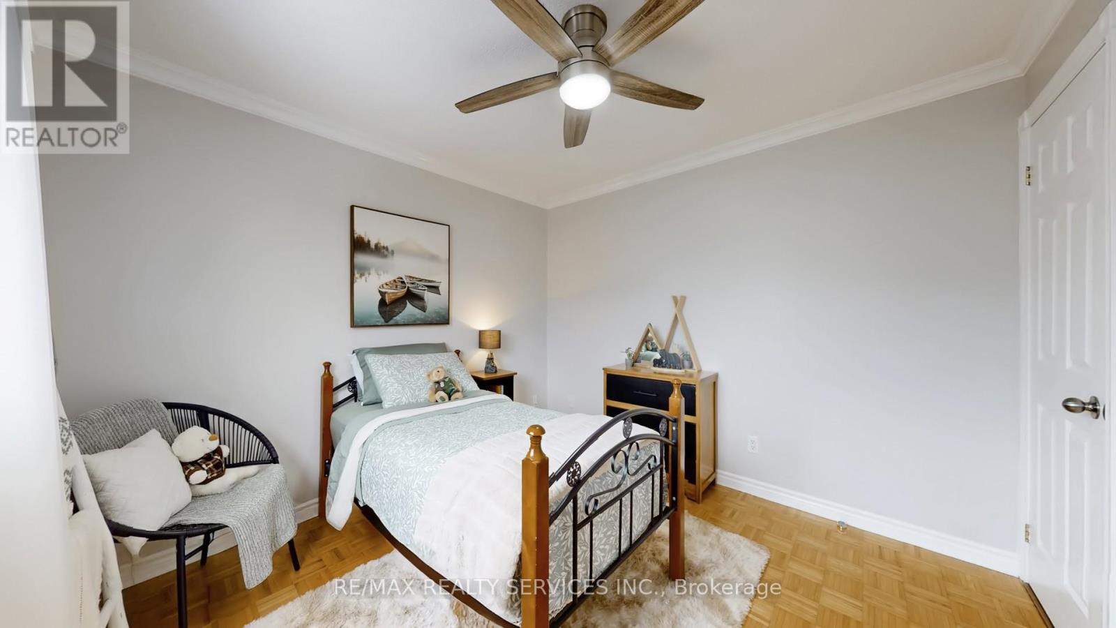 49 Mikado Crescent, Brampton, Ontario  L6S 3R5 - Photo 35 - W12864744